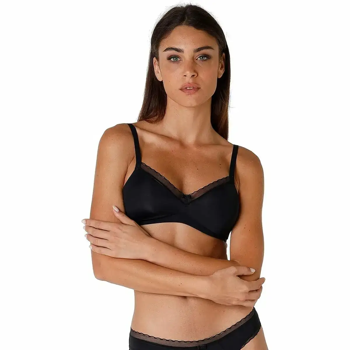 Soutien gorge lovable 9l027o 90b reconditionne a _6337. Bienvenue chez DIAYTAR SENEGAL - Où Chaque Achat Fait une Différence. Découvrez notre gamme de produits qui reflètent l'engagement envers la qualité et le respect de l'environnement.