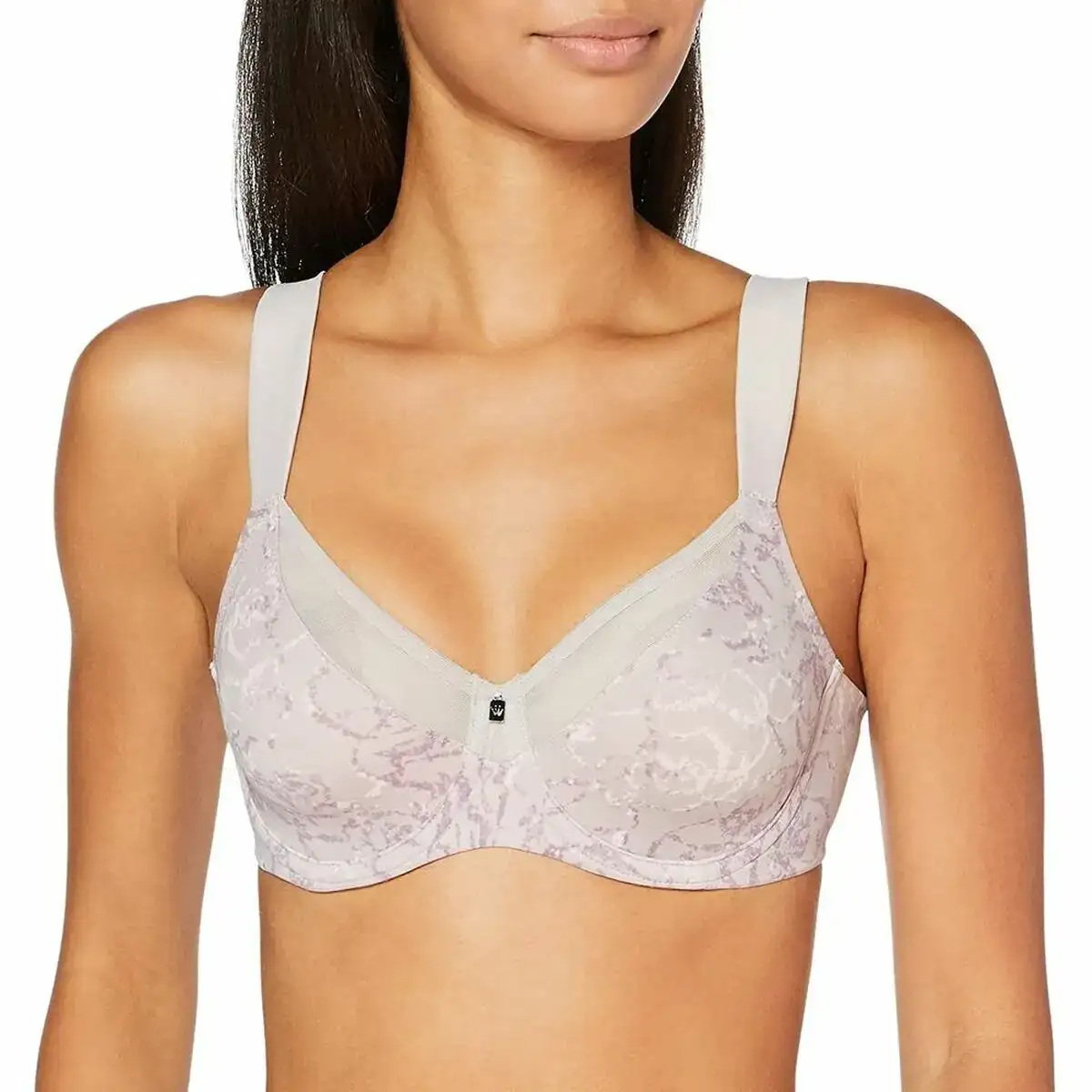 Soutien gorge triumph 95e blanc reconditionne a _3640. Bienvenue sur DIAYTAR SENEGAL - Où Choisir est un Voyage Sensoriel. Plongez dans notre catalogue et trouvez des produits qui éveillent vos sens et embellissent votre quotidien.