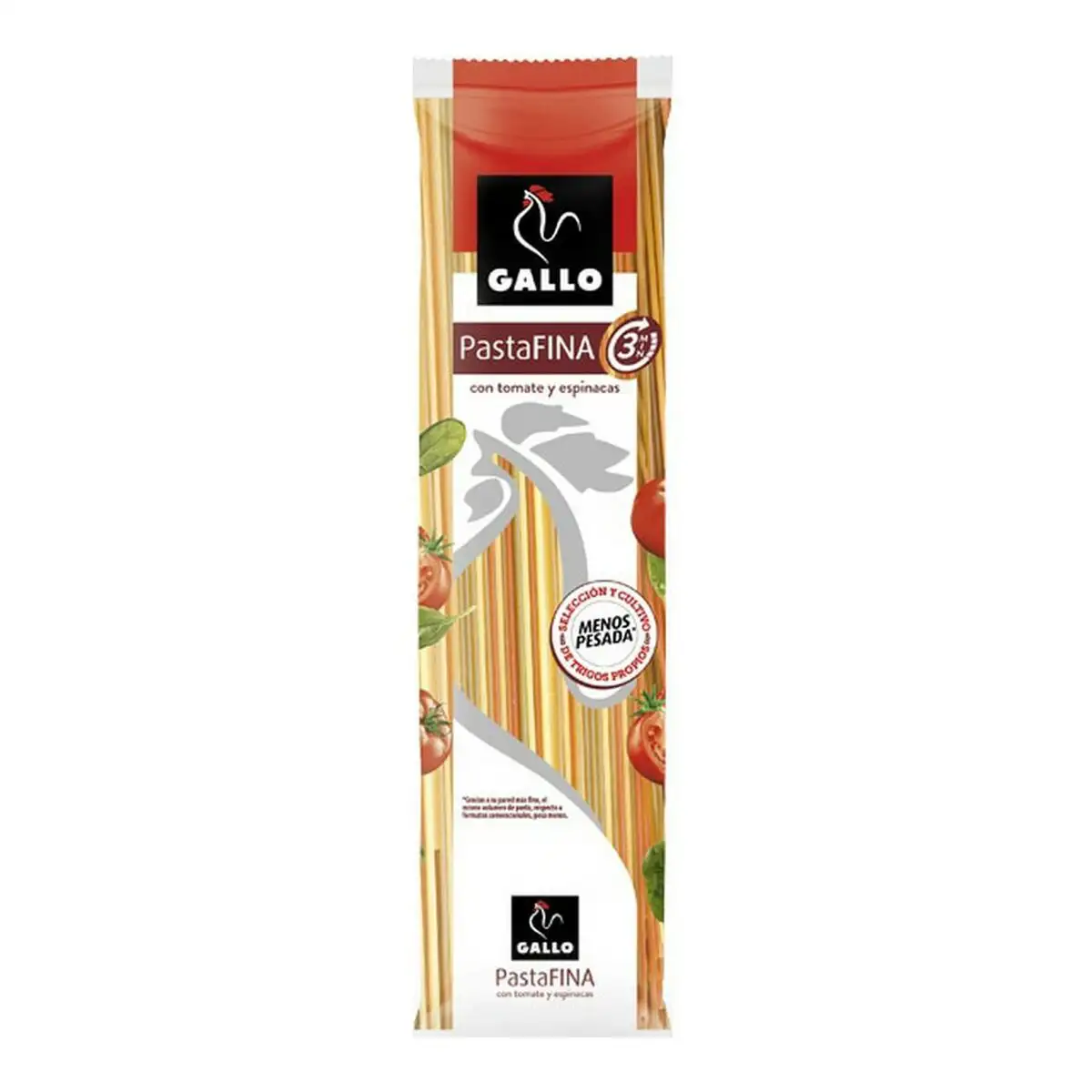 Spaghetti gallo sedalis vegetales 400 g _5156. DIAYTAR SENEGAL - L'Écrin de Vos Désirs Shopping. Parcourez notre boutique en ligne et explorez des produits minutieusement choisis pour répondre à vos envies les plus exigeantes.