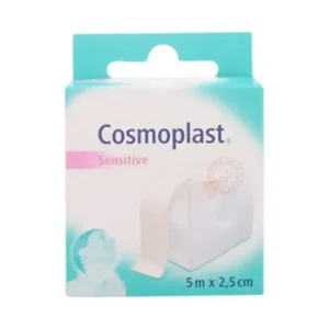 Sparadrat sensitive cosmoplast 2 5 cm_4340. DIAYTAR SENEGAL - Où Choisir Devient un Acte de Découverte. Découvrez notre gamme et choisissez des produits qui éveillent votre curiosité et élargissent vos horizons.
