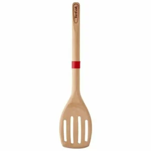 Spatule tefal bois de hetre 32 cm _3984. DIAYTAR SENEGAL - Votre Plaisir Shopping à Portée de Clic. Explorez notre boutique en ligne et trouvez des produits qui ajoutent une touche de bonheur à votre vie quotidienne.