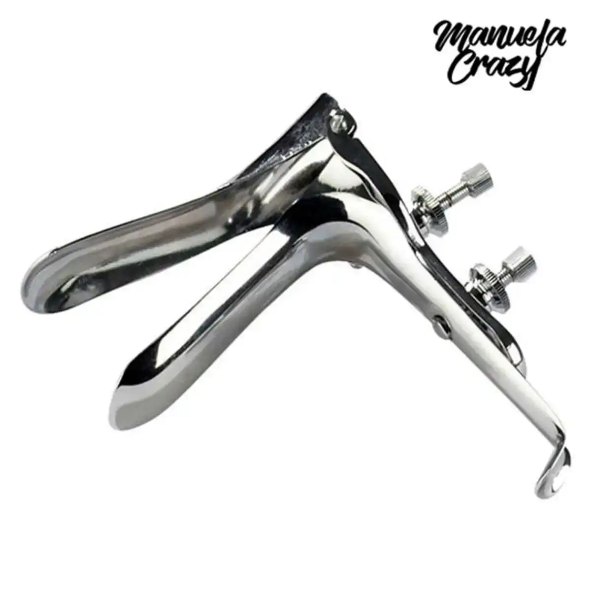 Speculum du vagin manuela crazy 3025_4884. Bienvenue chez DIAYTAR SENEGAL - Où Chaque Produit a son Âme. Découvrez notre gamme et choisissez des articles qui résonnent avec votre personnalité et vos valeurs.