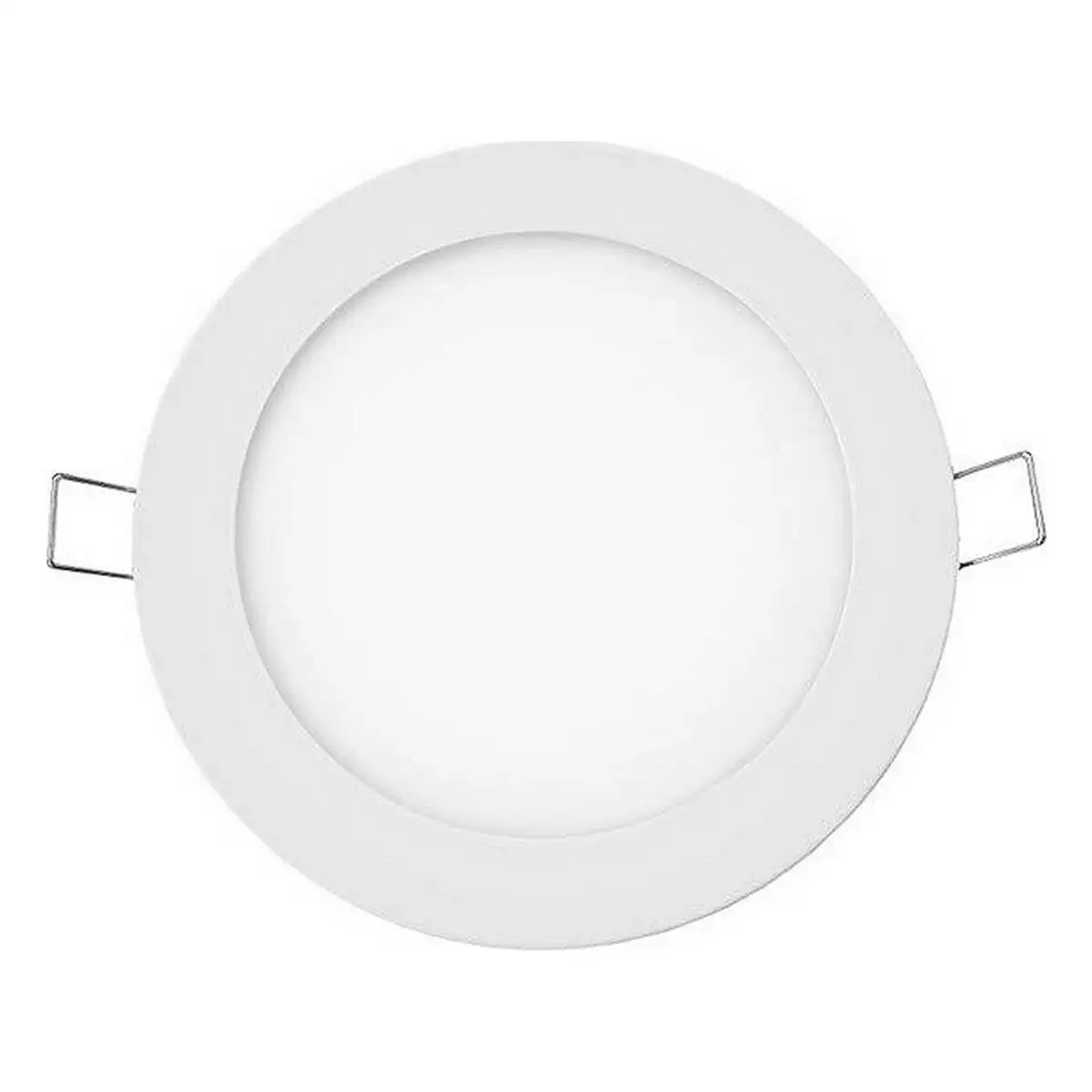 Spot encastre edm downlight 6 w 320 lm 6400 k _9887. DIAYTAR SENEGAL - Là où les Possibilités sont Infinies. Parcourez nos catégories et laissez-vous séduire par des produits qui enrichiront votre quotidien, du pratique à l'esthétique.