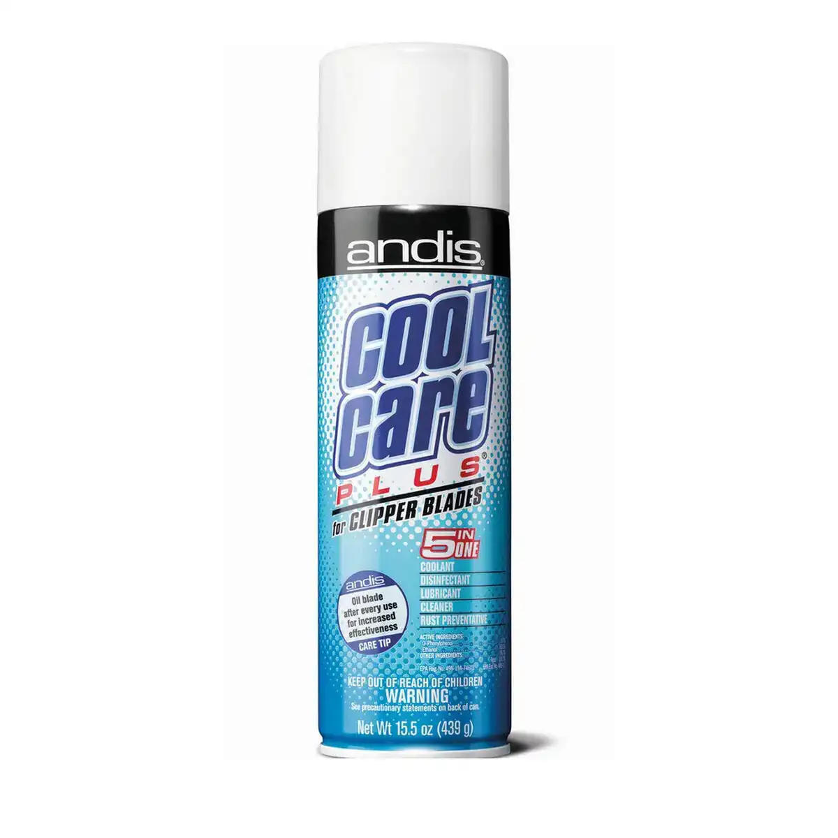 Spray andis lames 5 en 1 refroidisseur 439 g _5957. DIAYTAR SENEGAL - Votre Source de Découvertes Shopping. Découvrez des trésors dans notre boutique en ligne, allant des articles artisanaux aux innovations modernes.