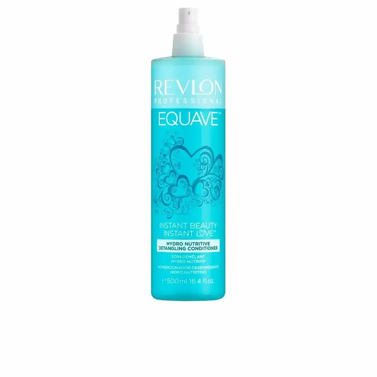 Spray apres shampooing revlon 7221920000 500 ml_3242. DIAYTAR SENEGAL - L'Art de Magasiner sans Limites. Naviguez à travers notre collection diversifiée pour trouver des produits qui élargiront vos horizons shopping.