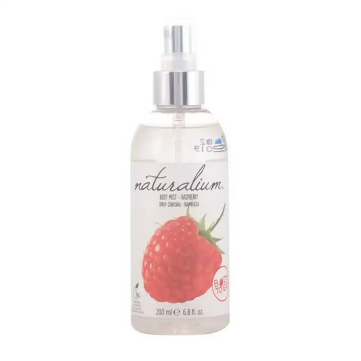 Spray corps raspberry naturalium 8436551470351 200 ml 200 ml raspberry_7604. DIAYTAR SENEGAL - L'Univers de l'Élégance Accessible. Plongez dans notre catalogue et choisissez des produits qui allient sophistication et accessibilité pour un shopping exquis.