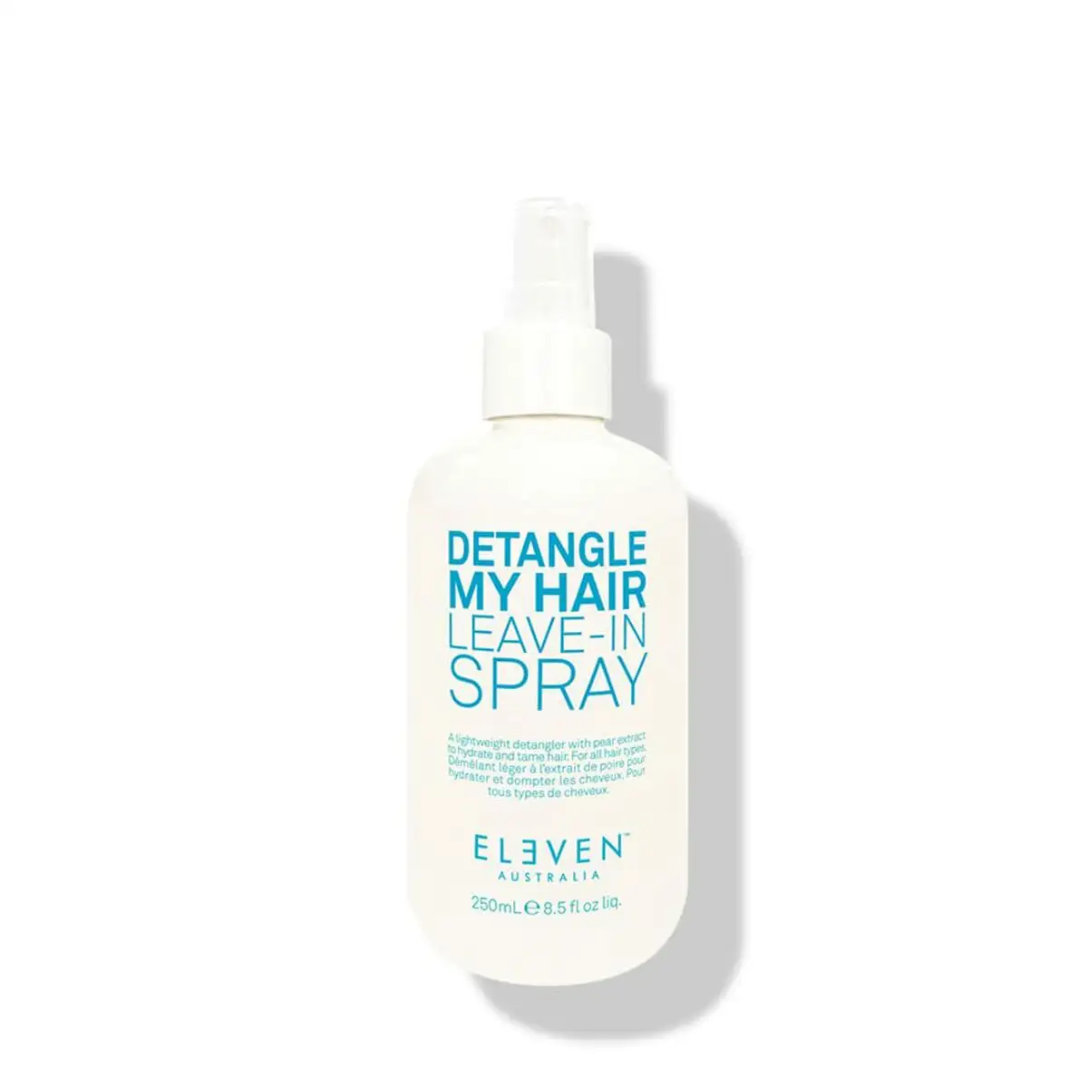 Spray de coiffage eleven australia detangle my hair demelant 250 ml_8642. DIAYTAR SENEGAL - Votre Passage vers le Raffinement. Plongez dans notre univers de produits exquis et choisissez des articles qui ajoutent une touche de sophistication à votre vie.