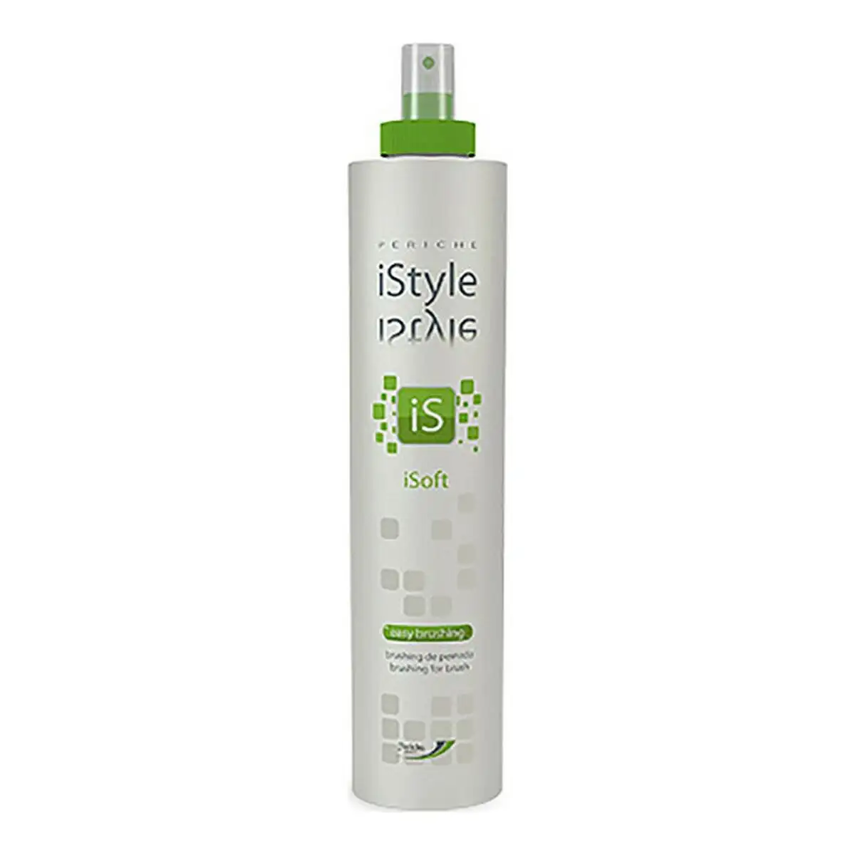 Spray de coiffage periche istyle isoft easy brushing 250 ml _4351. DIAYTAR SENEGAL - L'Art de Trouver ce que Vous Aimez. Plongez dans notre assortiment varié et choisissez parmi des produits qui reflètent votre style et répondent à vos besoins.