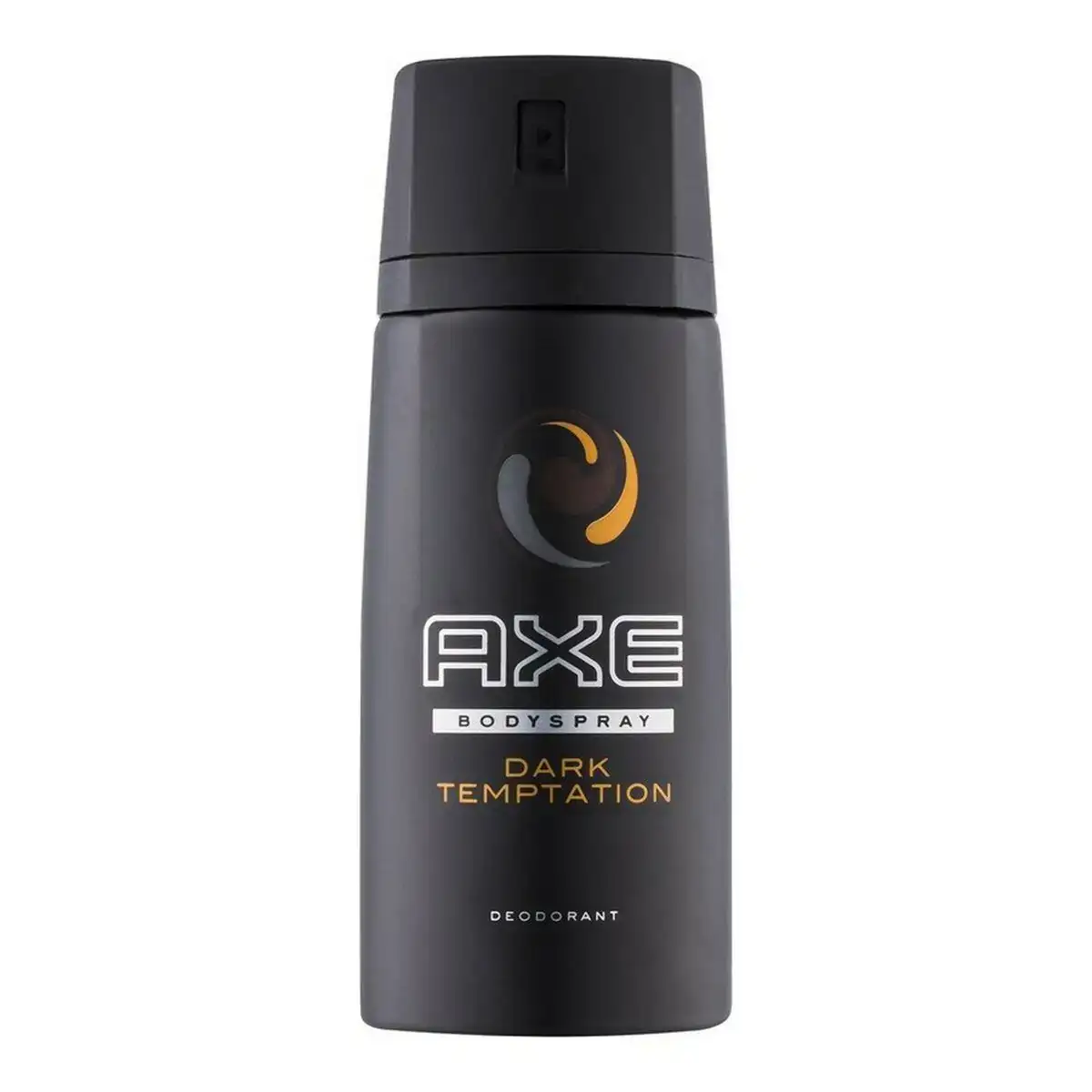 Spray deodorant axe dark temptation 150 ml _4176. DIAYTAR SENEGAL - L'Équilibre Parfait entre Tradition et Modernité. Explorez notre collection pour trouver des produits qui incarnent la culture et la contemporanéité du Sénégal.