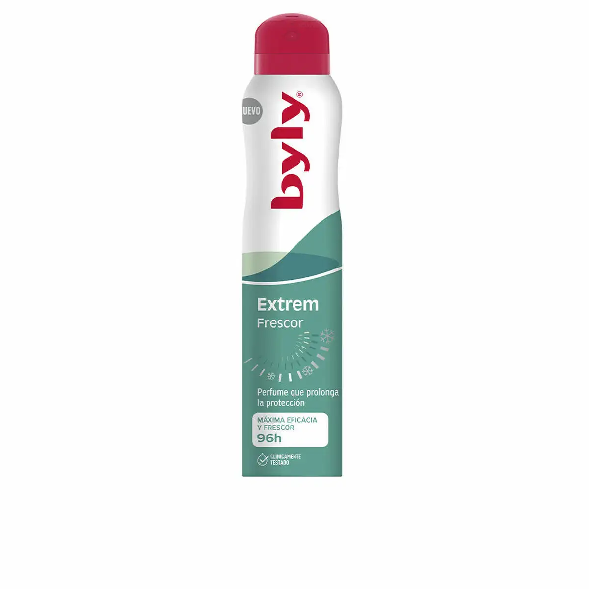 Spray deodorant byly extrem 96 heures fraicheur durable 200 ml _7924. Bienvenue chez DIAYTAR SENEGAL - Votre Plateforme Shopping pour Tous. Découvrez un large éventail de produits qui célèbrent la diversité et la beauté du Sénégal.
