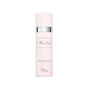 Spray deodorant dior miss dior 100 ml _3305. DIAYTAR SENEGAL - Votre Passage Vers l'Excellence Shopping. Découvrez un catalogue en ligne qui offre une expérience d'achat exceptionnelle, avec des produits soigneusement sélectionnés pour satisfaire tous les goûts.
