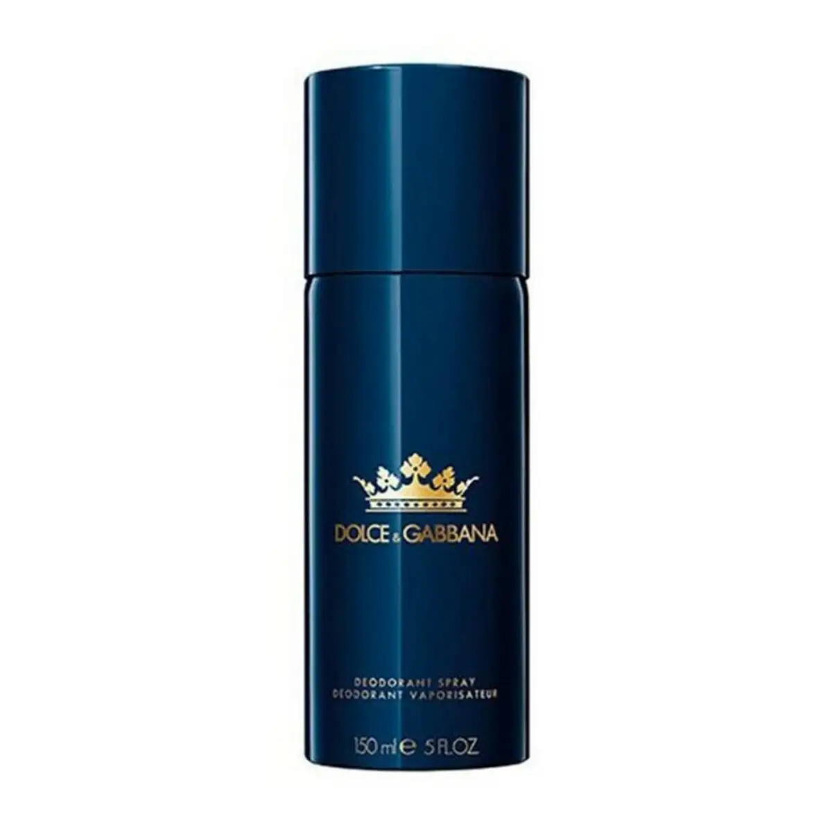 Spray deodorant dolce gabbana k pour homme 150 ml_7807. DIAYTAR SENEGAL - Votre Destination Shopping Exquise. Explorez notre boutique en ligne et découvrez des trésors qui ajoutent une touche de sophistication à votre style et à votre espace.