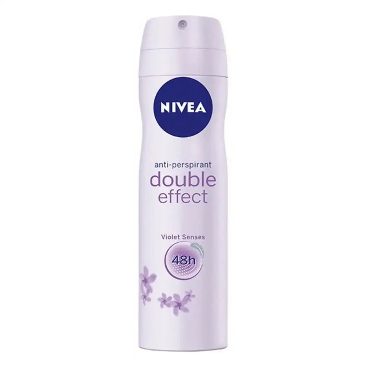 Spray deodorant double effect nivea 200 ml _8439. Découvrez DIAYTAR SENEGAL - Où l'Élégance Rencontre la Variété. Parcourez notre collection et trouvez des trésors cachés qui ajoutent une touche de sophistication à votre vie quotidienne.