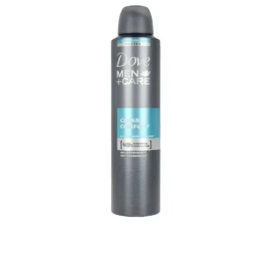 Spray deodorant dove men care 250 ml _9700. DIAYTAR SENEGAL - L'Art de Magasiner sans Frontières. Parcourez notre vaste sélection d'articles et trouvez tout ce dont vous avez besoin, du chic à l'authentique, du moderne au traditionnel.