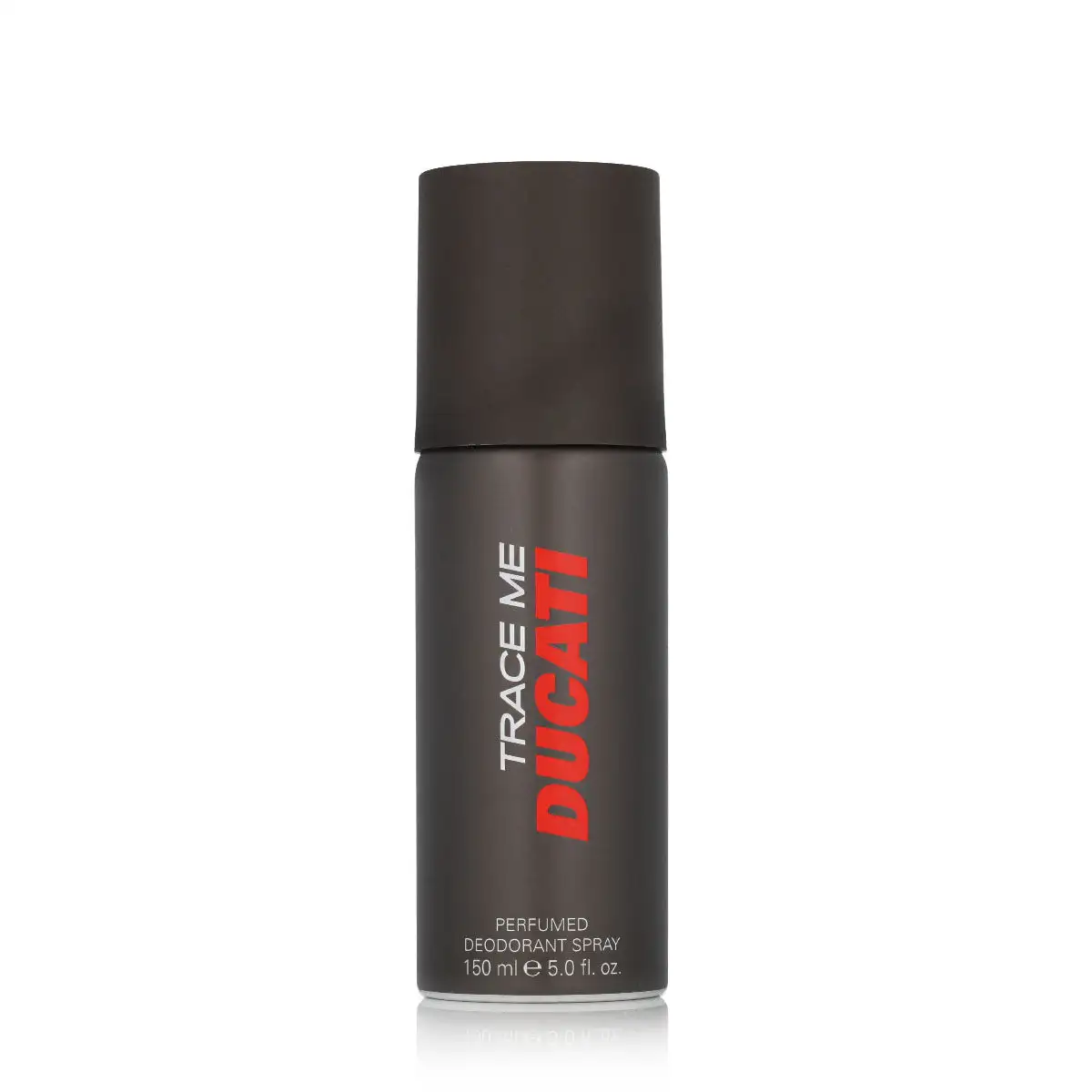 Spray deodorant ducati trace me 150 ml_3607. DIAYTAR SENEGAL - Votre Escapade Shopping Virtuelle. Explorez notre boutique en ligne et dénichez des trésors qui évoquent la culture et le savoir-faire sénégalais, un clic à la fois.