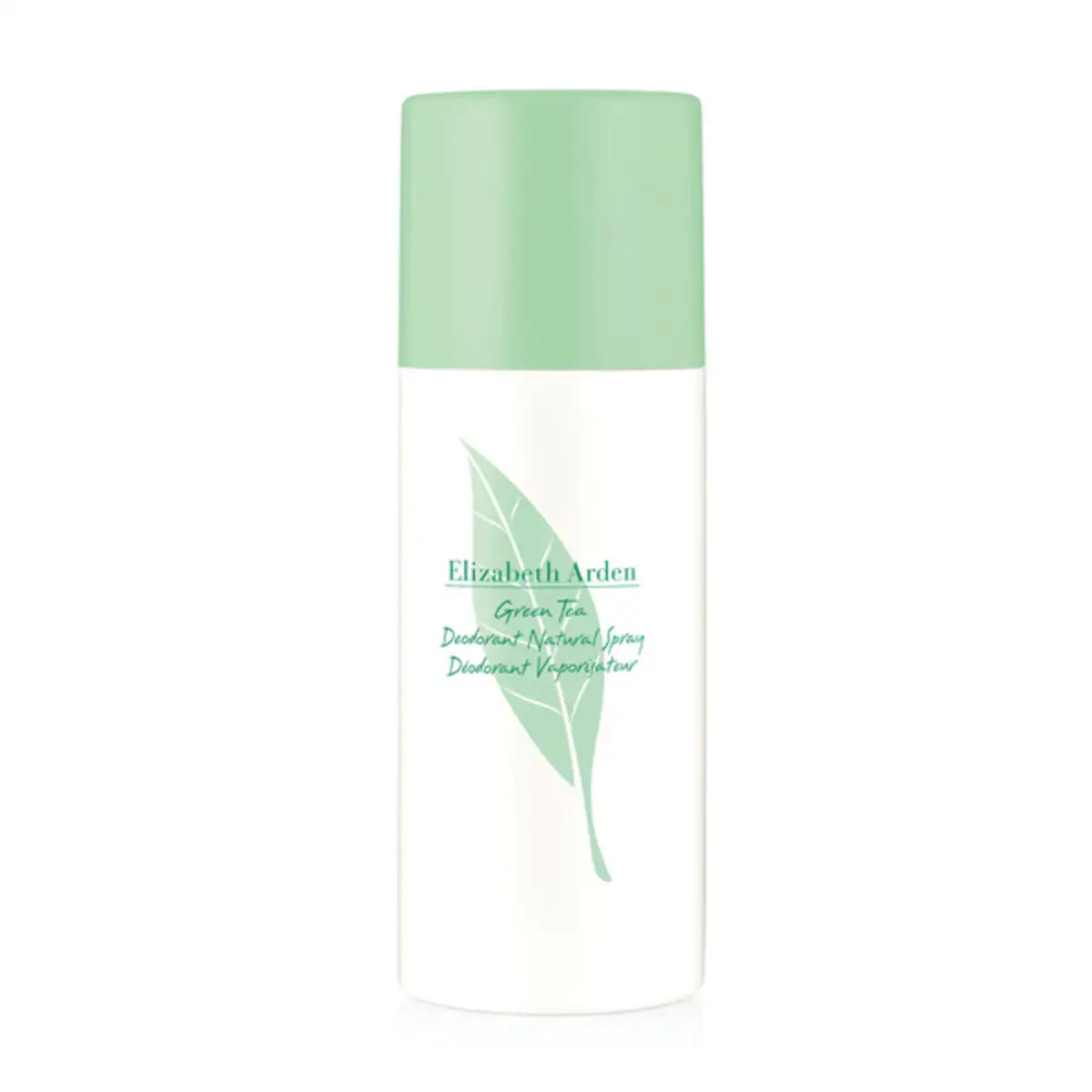 Spray deodorant elizabeth arden green tea 150 ml_8129. DIAYTAR SENEGAL - L'Art de Vivre l'Élégance Accessible. Parcourez notre gamme variée et choisissez des produits qui ajoutent une touche de sophistication à votre style.