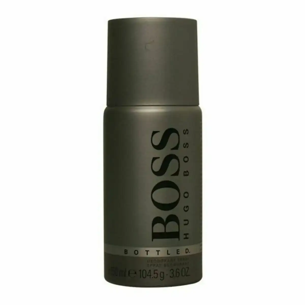 Spray deodorant hugo boss bottled no 6 150 ml _3272. DIAYTAR SENEGAL - Là où Chaque Achat a du Sens. Explorez notre gamme et choisissez des produits qui racontent une histoire, votre histoire.