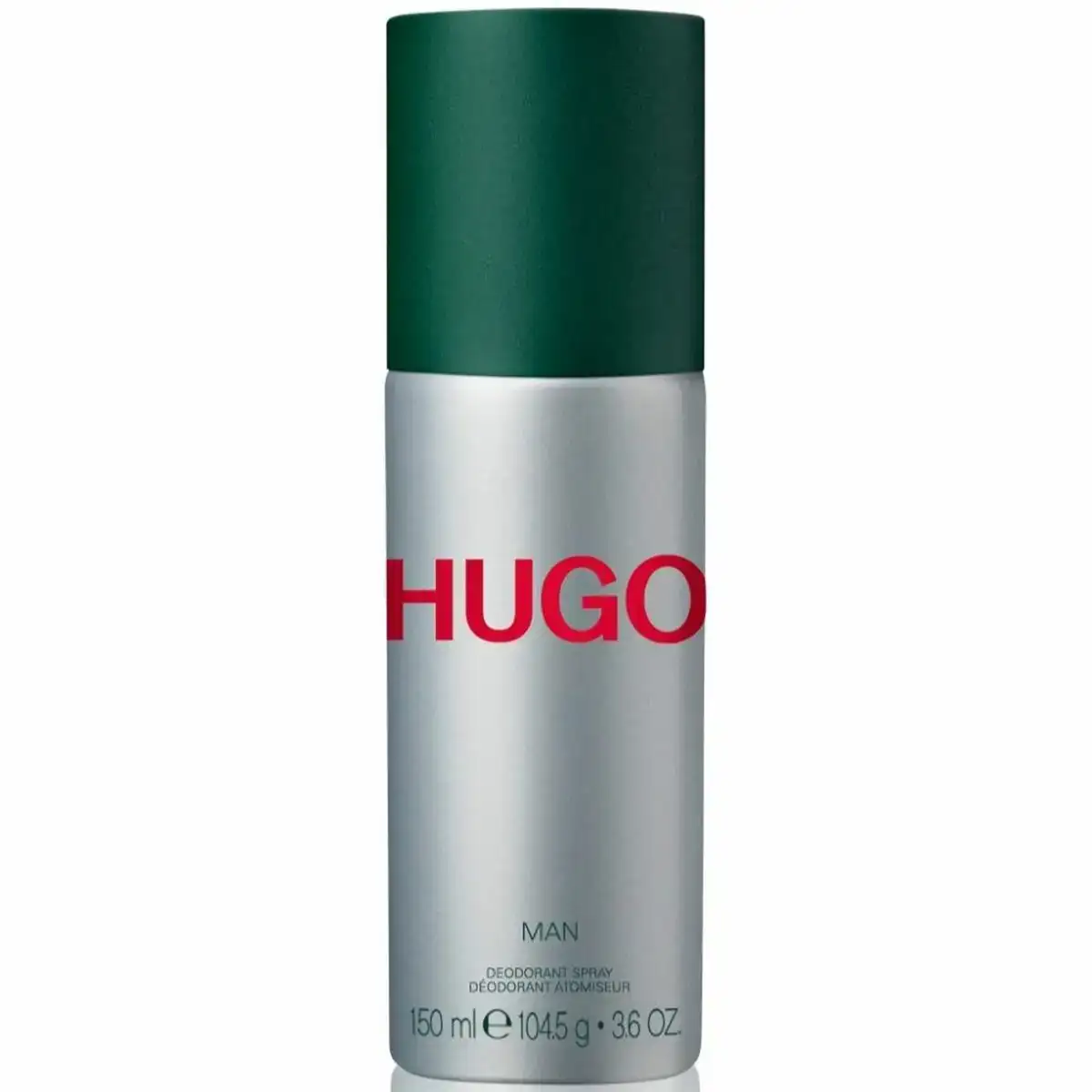 Spray deodorant hugo boss hugo 150 ml _1543. DIAYTAR SENEGAL - Là où la Diversité Rencontre la Qualité. Parcourez notre gamme complète et trouvez des produits qui incarnent la richesse et l'unicité du Sénégal.