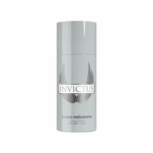 Spray deodorant invictus paco rabanne 150 ml _1746. Bienvenue sur DIAYTAR SENEGAL - Votre Source de Trouvailles Uniques. Explorez nos rayons virtuels pour dénicher des trésors que vous ne trouverez nulle part ailleurs, allant des trésors artisanaux aux articles tendance.