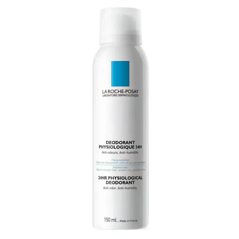 Spray deodorant la roche posay physiologique_7650. DIAYTAR SENEGAL - Où l'Élégance se Mêle à l'Authenticité. Naviguez à travers notre boutique en ligne et choisissez des produits qui incarnent le style et la tradition du Sénégal.