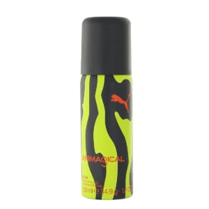 Spray deodorant puma animagical man 50 ml_5596. DIAYTAR SENEGAL - L'Art de Magasiner sans Frontières. Parcourez notre vaste sélection d'articles et trouvez tout ce dont vous avez besoin, du chic à l'authentique, du moderne au traditionnel.