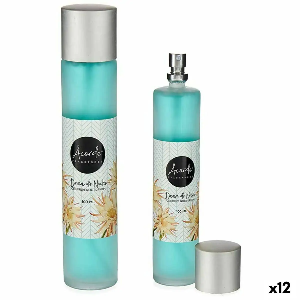 Spray diffuseur valet de nuit 100 ml 12 unites _3245. DIAYTAR SENEGAL - Là où le Shopping devient une Fête des Sens. Plongez dans notre univers et choisissez des produits qui éveillent votre goût pour l'esthétique et l'authenticité.