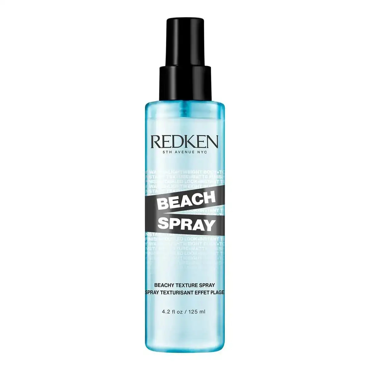 Spray modelant redken beach spray eau salee 125 ml_3336. Bienvenue chez DIAYTAR SENEGAL - Où Chaque Article Est une Découverte. Naviguez à travers nos offres et laissez-vous surprendre par des trésors cachés qui enrichiront votre vie.