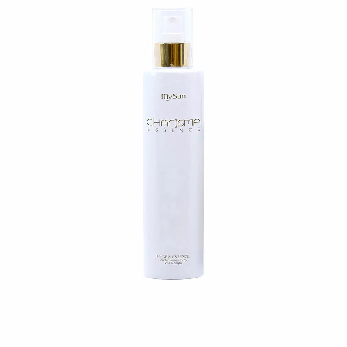 Spray mysun charisma essence 250 ml_2415. DIAYTAR SENEGAL - Là où la Qualité est Non Négociable. Parcourez notre boutique en ligne pour découvrir des produits qui incarnent le raffinement et l'excellence du Sénégal.