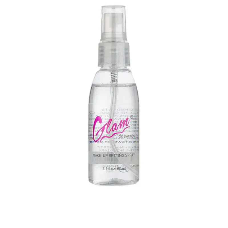 Spray pour cheveux makeup glam of sweden 60 ml _1164. DIAYTAR SENEGAL - L'Écrin de Vos Désirs Shopping. Parcourez notre boutique en ligne et explorez des produits minutieusement choisis pour répondre à vos envies les plus exigeantes.