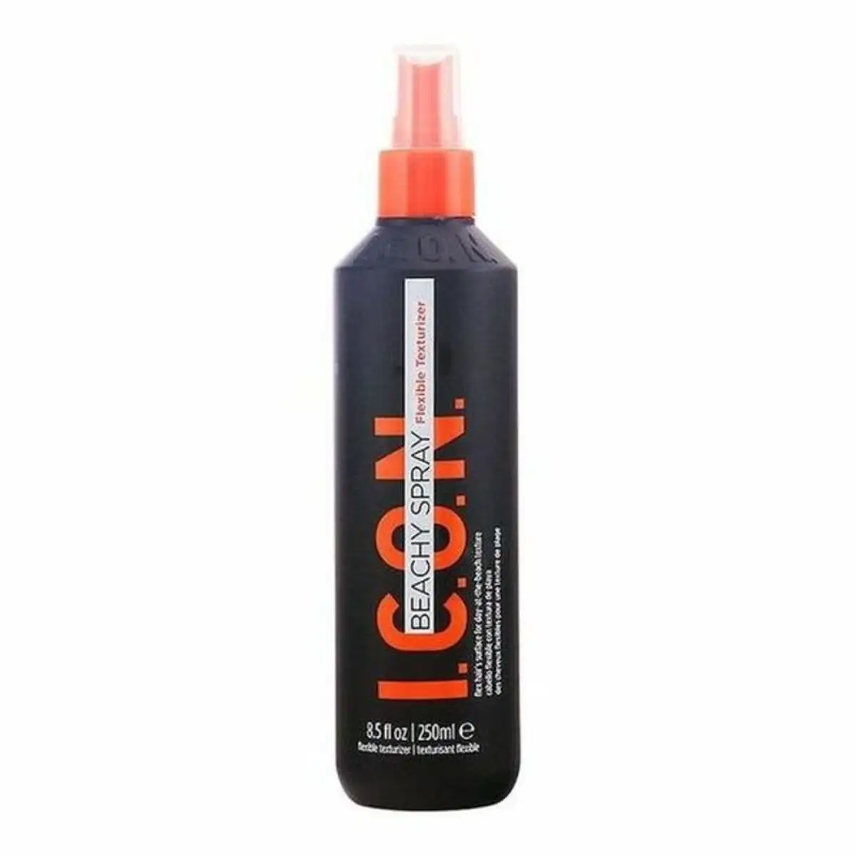 Spray pour cheveux tenue flexible beachy i c o n iconbeachyspray 250 ml 250 ml_3308. DIAYTAR SENEGAL - Votre Passage vers l'Exceptionnel. Naviguez à travers notre sélection minutieuse et découvrez des articles qui apportent une touche spéciale à chaque instant de votre vie.