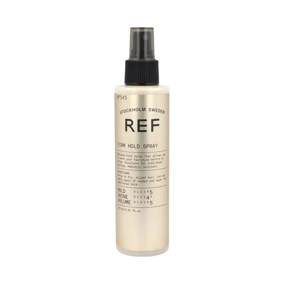 Spray ref firm hold maximum 175 ml_8309. DIAYTAR SENEGAL - Votre Destinée Shopping Personnalisée. Plongez dans notre boutique en ligne et créez votre propre expérience de shopping en choisissant parmi nos produits variés.