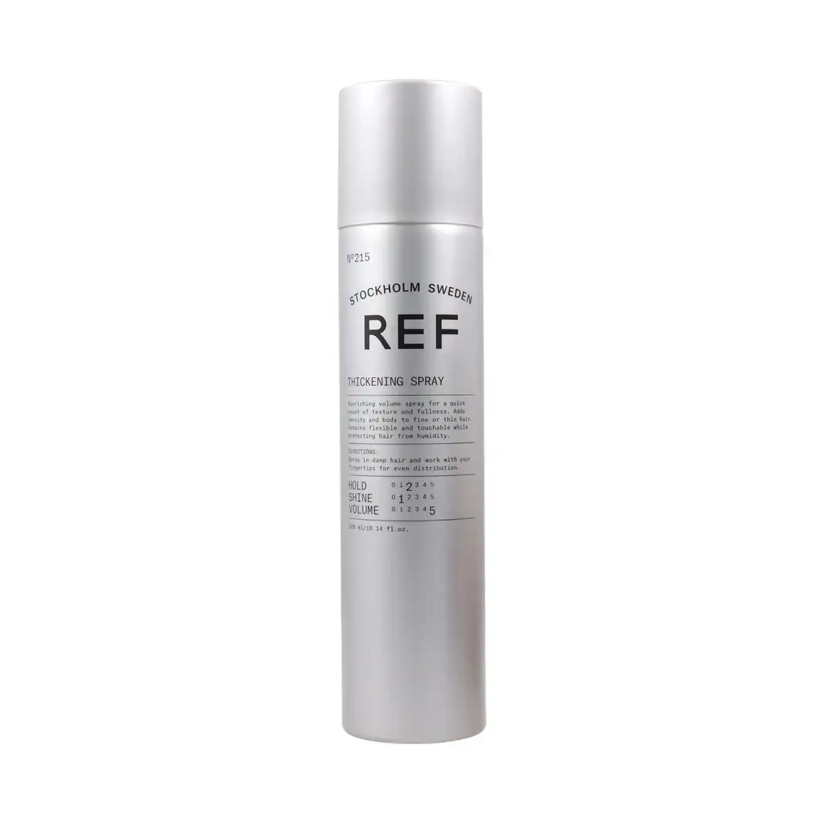 Spray ref thickening 300 ml _2106. Entrez dans l'Univers de DIAYTAR SENEGAL - Où Chaque Produit a sa Place. Explorez nos rayons virtuels et choisissez des articles qui s'intègrent parfaitement à votre style de vie.