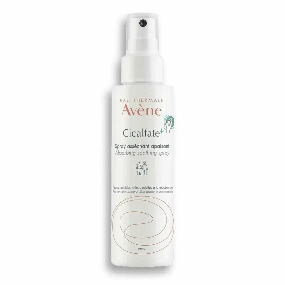 Spray reparateur avene cicalfate 100 ml_2519. DIAYTAR SENEGAL - Votre Destination Shopping Incontournable. Parcourez nos rayons virtuels et trouvez des articles qui répondent à tous vos besoins, du quotidien à l'exceptionnel.