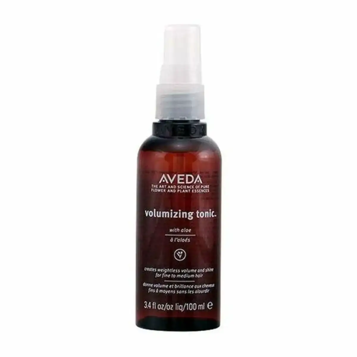 Spray volumateur volumizing aveda volumizing 100 ml_5012. Entrez dans l'Univers de DIAYTAR SENEGAL - Où Choisir est un Voyage. Explorez notre gamme diversifiée et trouvez des articles qui répondent à tous vos besoins et envies.