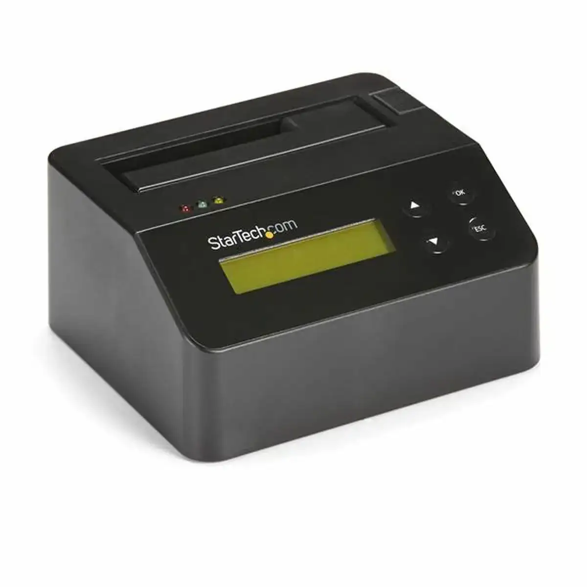 Station d acceuil startech sdock1eu3p hdd ssd_7938. DIAYTAR SENEGAL - Où Chaque Sélection est une Victoire. Découvrez notre boutique en ligne et trouvez des articles qui vous rendent la vie plus belle, un choix à la fois.