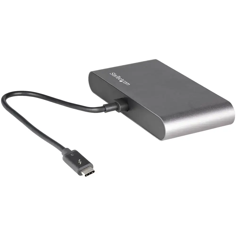 Station d acceuil startech tb3dkm2dpl 4k ultra hd gigabit ethernet_8747. DIAYTAR SENEGAL - L'Écrin de Vos Désirs Shopping. Parcourez notre boutique en ligne et explorez des produits minutieusement choisis pour répondre à vos envies les plus exigeantes.