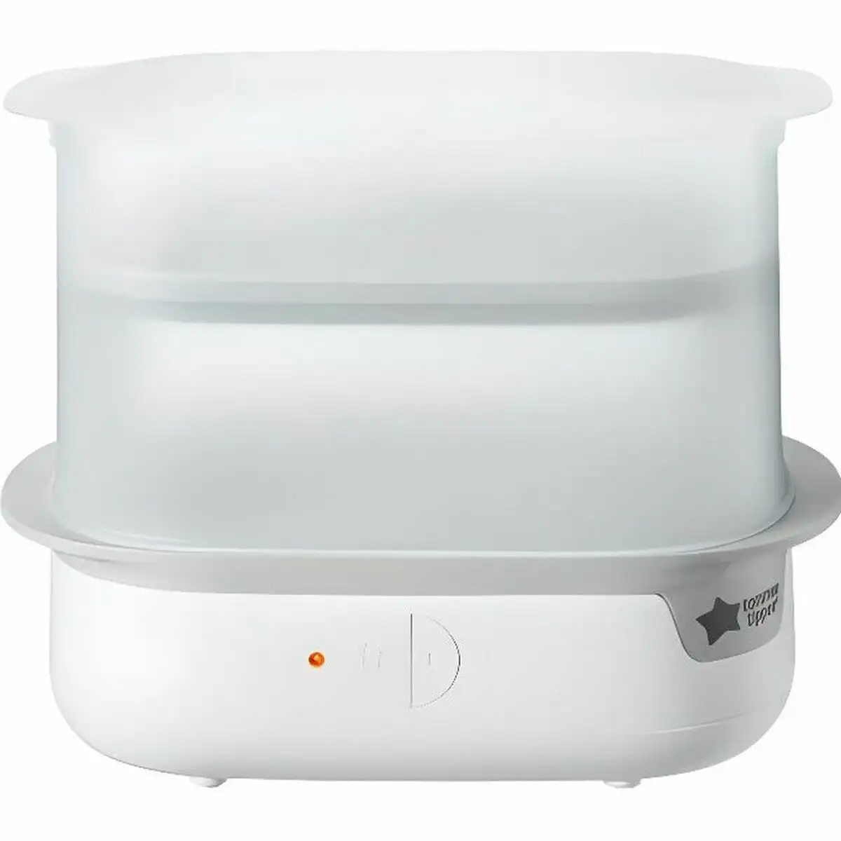 Sterilisateur electrique de biberons tommee tippee_8698. Bienvenue chez DIAYTAR SENEGAL - Votre Plateforme Shopping pour Tous. Découvrez un large éventail de produits qui célèbrent la diversité et la beauté du Sénégal.