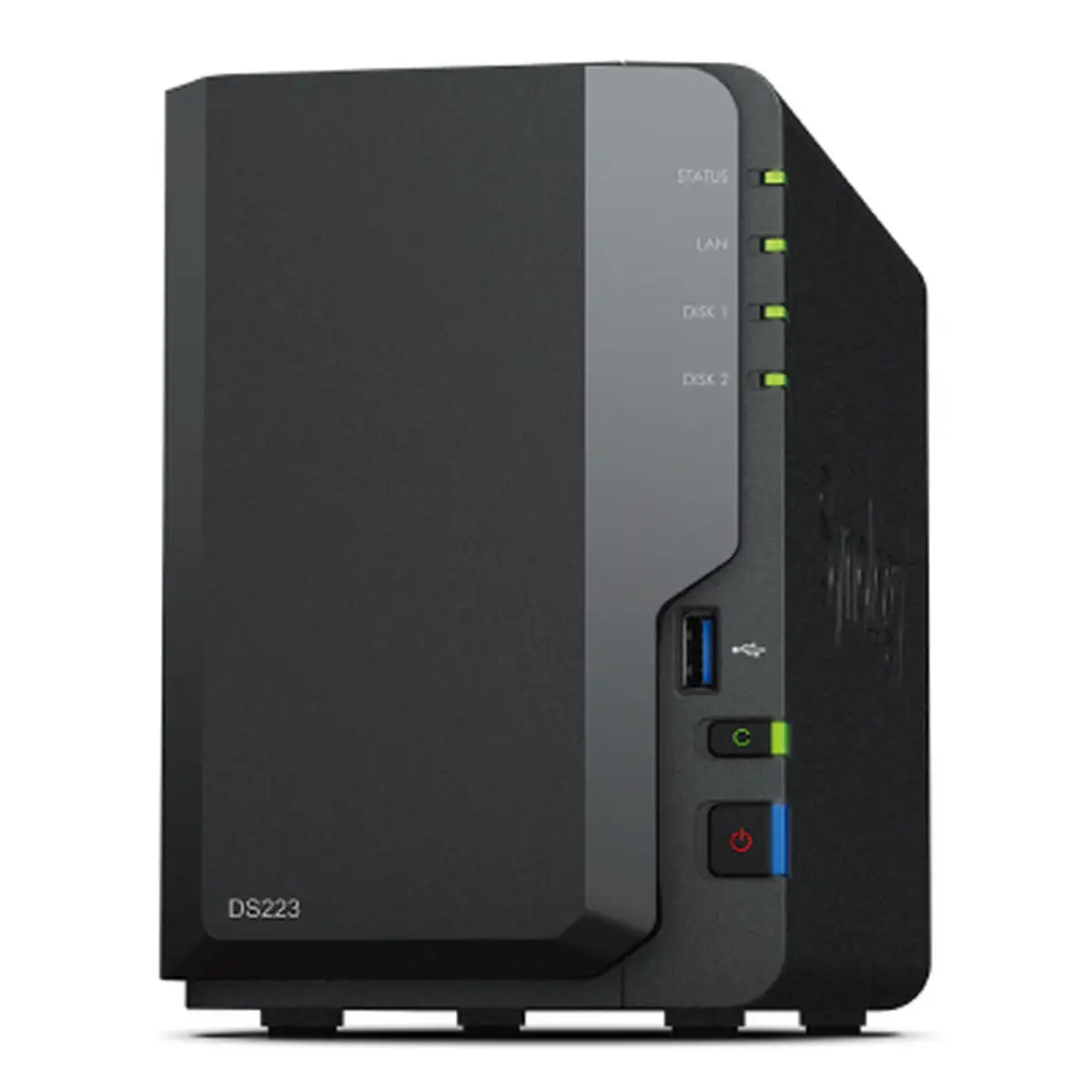 Stockage reseau synology ds223_6466. DIAYTAR SENEGAL - L'Art de Trouver ce que Vous Aimez. Plongez dans notre assortiment varié et choisissez parmi des produits qui reflètent votre style et répondent à vos besoins.