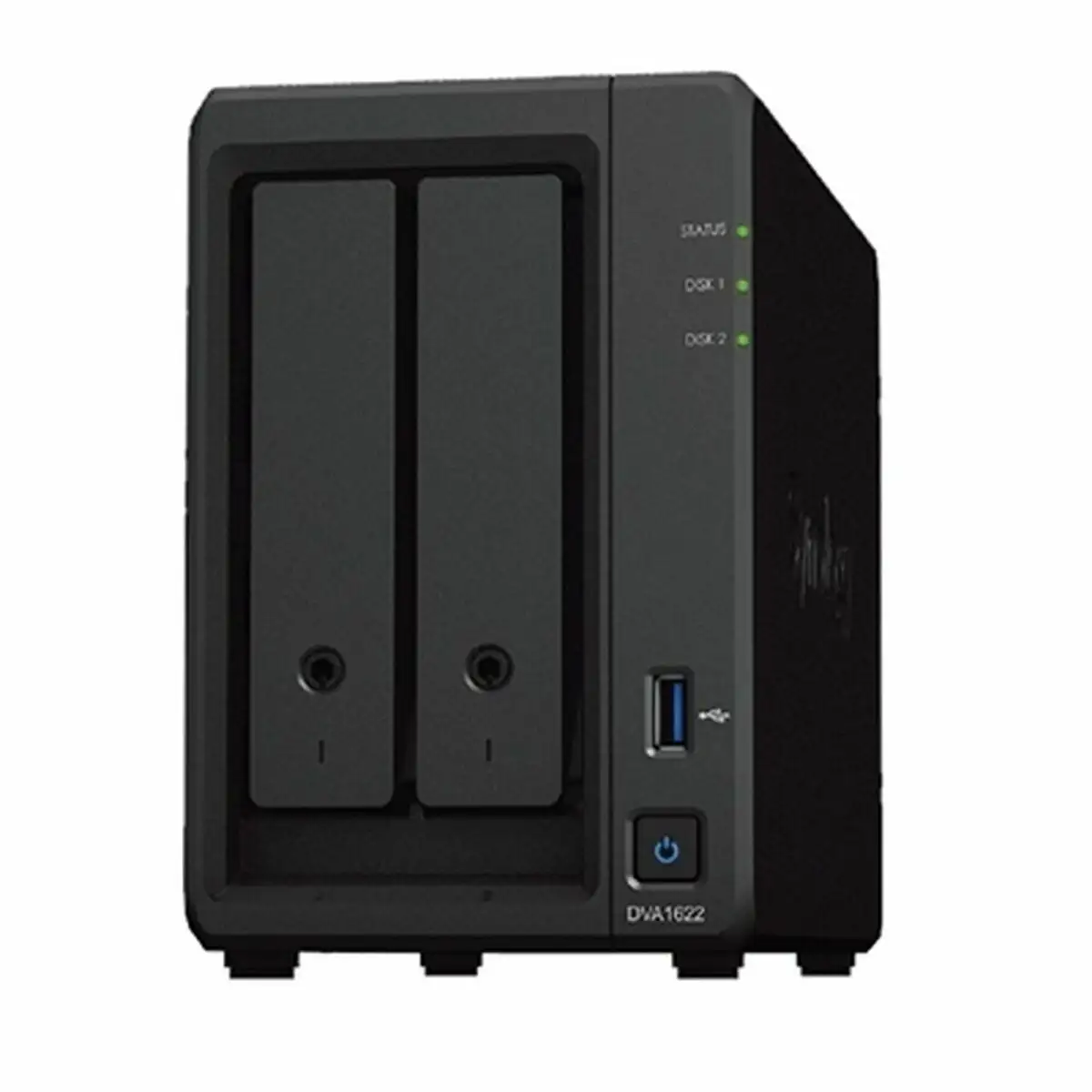 Stockage reseau synology dva1622_8802. DIAYTAR SENEGAL - L'Art de Choisir, l'Art de S'émerveiller. Explorez notre gamme de produits et laissez-vous émerveiller par des créations authentiques et des designs modernes.