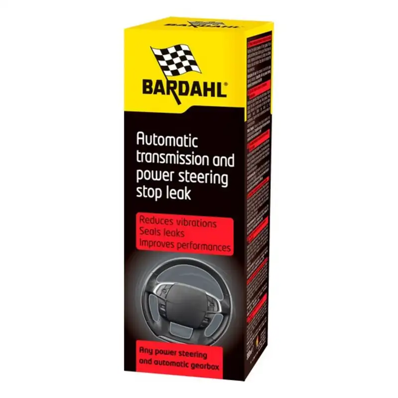 Stop fuites de direction assistee bardahl 300ml _6946. DIAYTAR SENEGAL - Votre Passage vers l'Élégance Abordable. Explorez notre collection où chaque produit est choisi pour sa qualité et son accessibilité, incarnant ainsi l'essence du Sénégal.