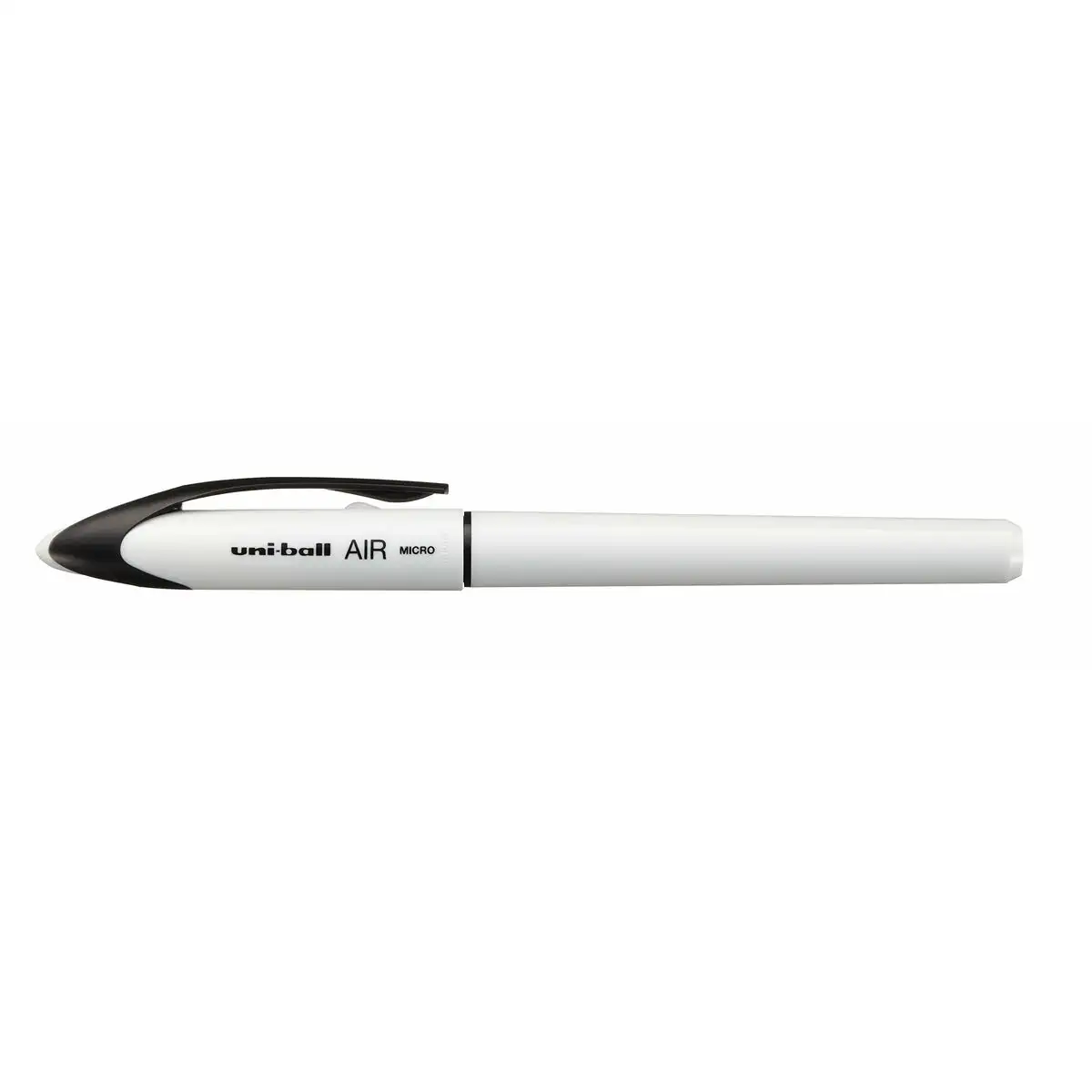 Stylo a encre liquide uni ball air micro uba 188e m blanc 0 5 mm 12 unites _3437. DIAYTAR SENEGAL - L'Art du Shopping Éclairé. Parcourez notre catalogue et choisissez parmi des produits de qualité qui satisferont vos besoins et votre style.