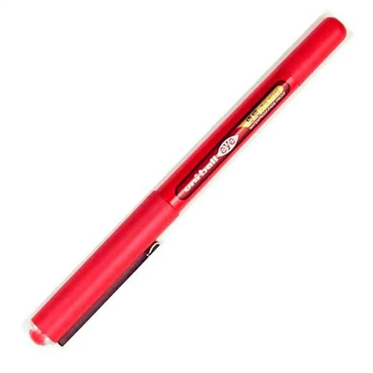 Stylo a encre liquide uni ball eye ultra micro ub 150 38 rouge 12 unites _2536. Entrez dans le Monde Éclectique de DIAYTAR SENEGAL. Explorez nos catégories et dénichez des trésors qui reflètent la richesse et l'authenticité du Sénégal.