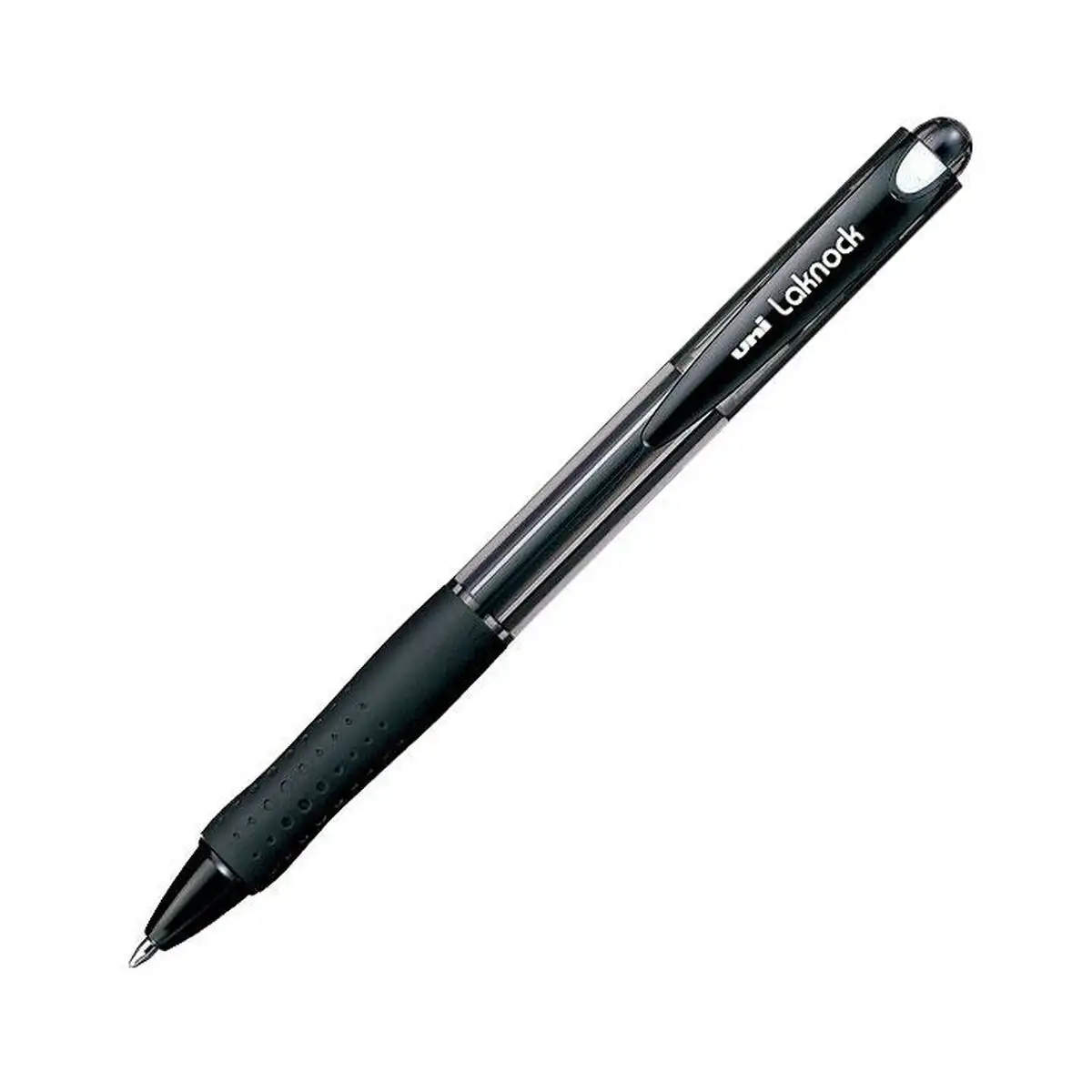 Stylo a encre liquide uni ball rollerball laknock sn 100 0 3 mm 12 unites _9668. DIAYTAR SENEGAL - Votre Destination Shopping pour Tous. Parcourez notre boutique en ligne et découvrez une variété de produits pour satisfaire tous vos besoins et désirs.