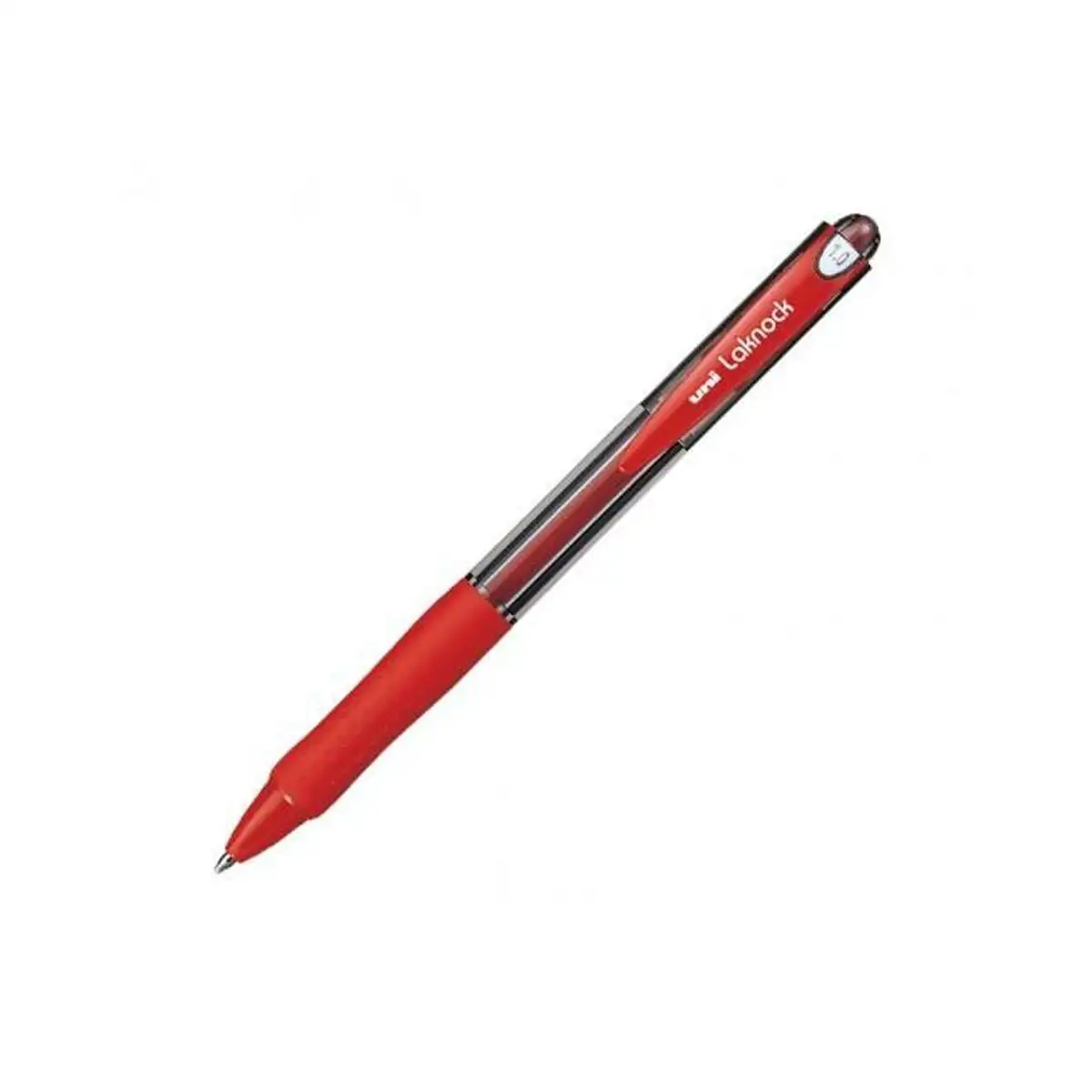 Stylo a encre liquide uni ball rollerball laknock sn 100 rouge 0 4 mm 12 unites _7743. DIAYTAR SENEGAL - L'Art de Vivre le Shopping Éthique. Parcourez notre gamme et choisissez des produits qui reflètent notre engagement envers des pratiques durables.