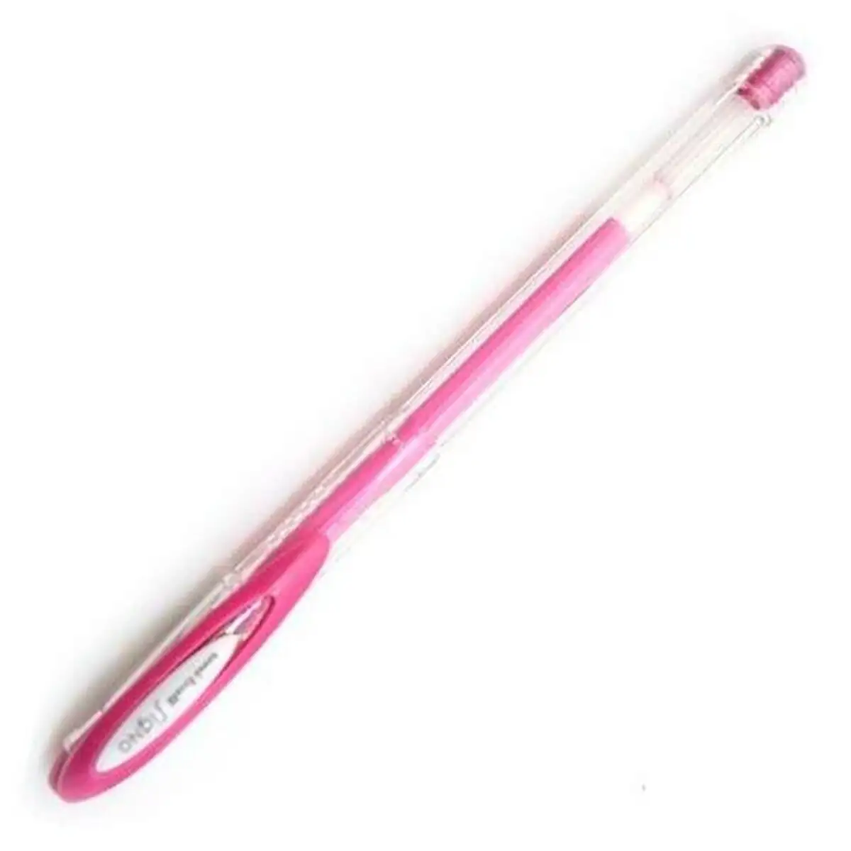 Stylo a encre liquide uni ball rollerball signo angelic colour um 120ac 0 45 mm rose 12 unites _6414. DIAYTAR SENEGAL - Où la Qualité et la Diversité Fusionnent. Explorez notre boutique en ligne pour découvrir une gamme variée de produits qui incarnent l'excellence et l'authenticité.