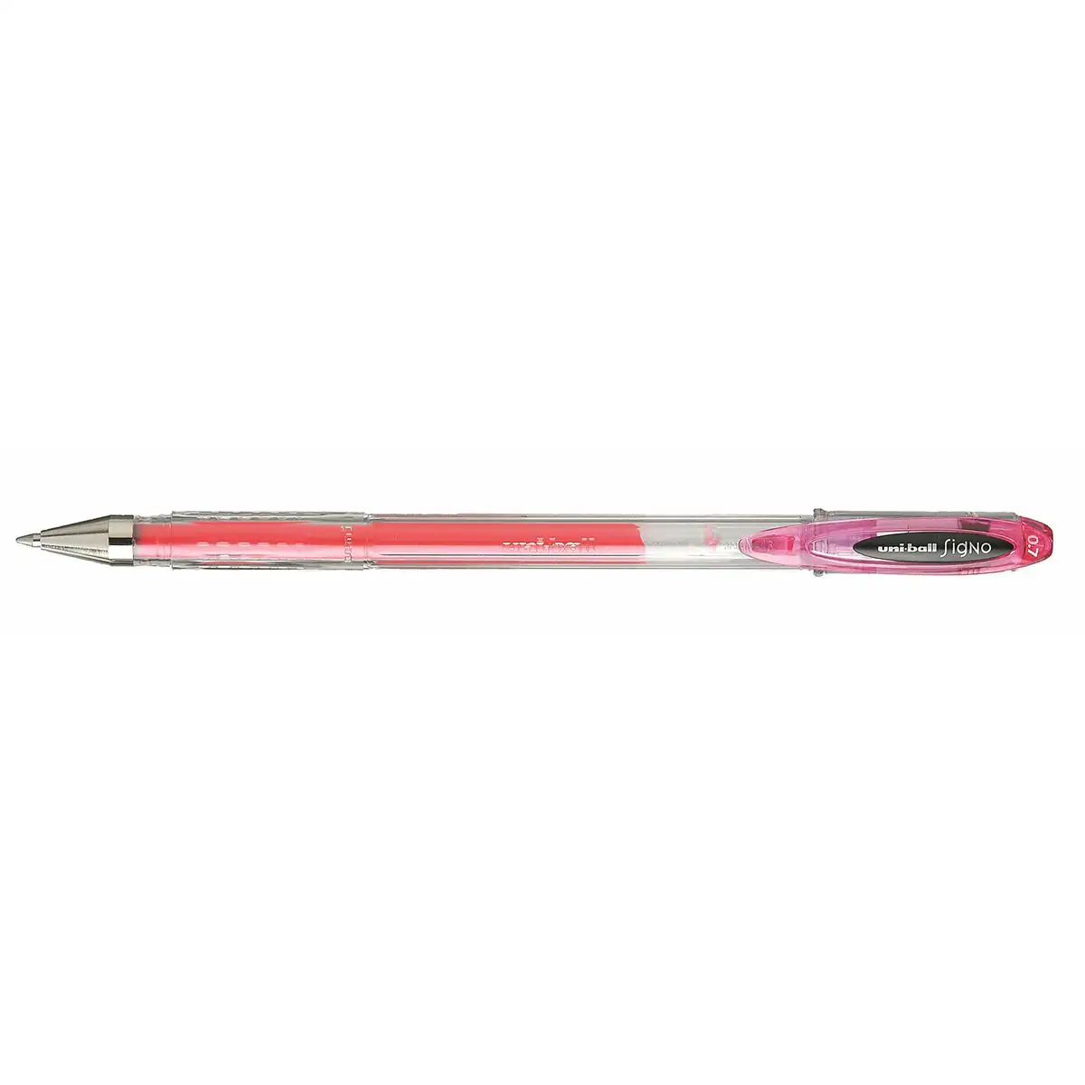 Stylo a encre liquide uni ball signo um 120 0 7 mm rose 12 unites _7202. Découvrez DIAYTAR SENEGAL - Là où le Choix Rencontre la Qualité. Parcourez notre gamme diversifiée et choisissez parmi des produits conçus pour exceller dans tous les aspects de votre vie.