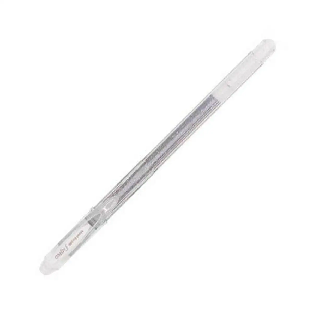 Stylo a encre liquide uni ball sparkling um 120sp argent 0 5 mm 12 unites _7993. Bienvenue sur DIAYTAR SENEGAL - Où le Shopping est une Affaire Personnelle. Découvrez notre sélection et choisissez des produits qui reflètent votre unicité et votre individualité.