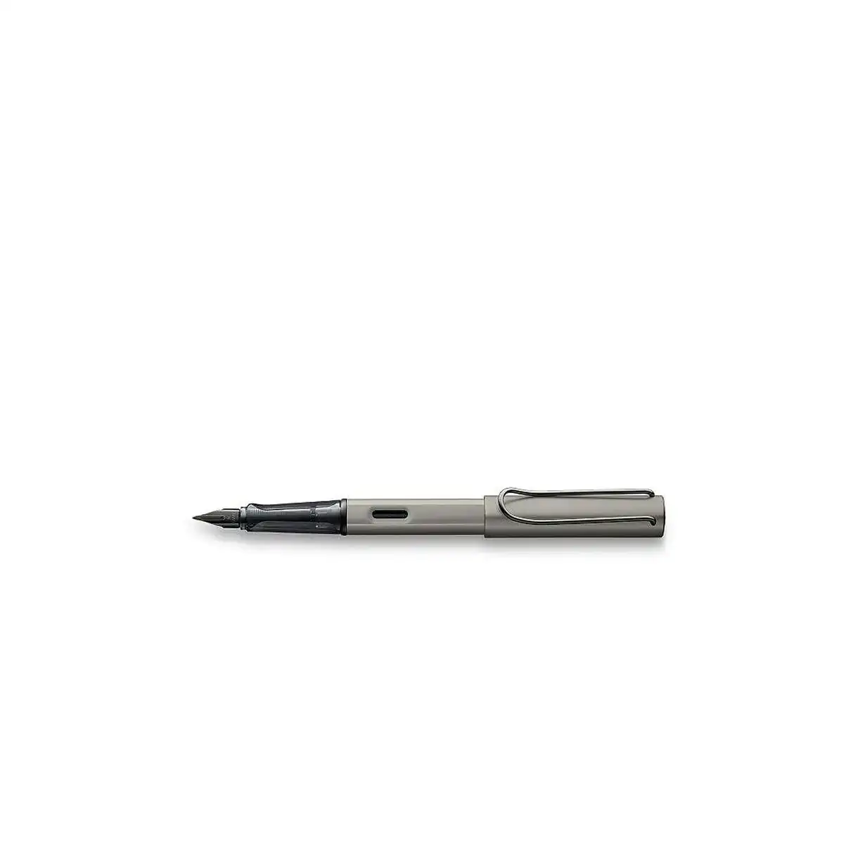 Stylo calligraphique lamy lx reconditionne b _3105. Bienvenue chez DIAYTAR SENEGAL - Où le Shopping Devient un Voyage. Explorez notre plateforme pour dénicher des produits uniques, racontant l'histoire et l'âme du Sénégal.