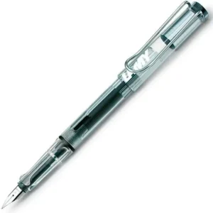 Stylo calligraphique lamy safari 012b transparent_4989. DIAYTAR SENEGAL - Où Choisir est un Plaisir. Explorez notre boutique en ligne et choisissez parmi des produits de qualité qui satisferont vos besoins et vos goûts.
