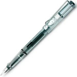 Stylo calligraphique lamy safari 012ef transparent_2171. DIAYTAR SENEGAL - L'Équilibre Parfait entre Tradition et Modernité. Explorez notre collection pour trouver des produits qui incarnent la culture et la contemporanéité du Sénégal.